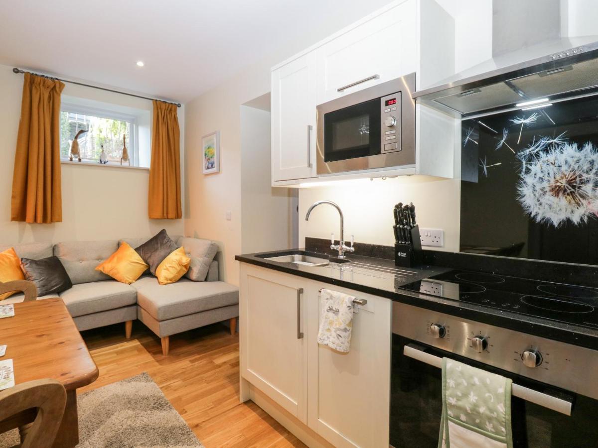 Granary Apartment Ulverston Exterior photo