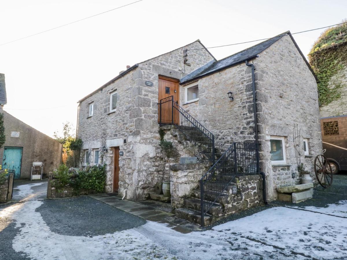 Granary Apartment Ulverston Exterior photo