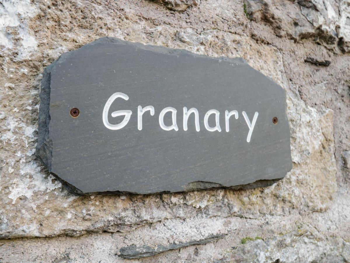 Granary Apartment Ulverston Exterior photo